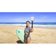 "Experience Unmatched Adventure with the Insta360 Go 3 27K Action Camera - Capture Every Moment in Stunning Detail!"